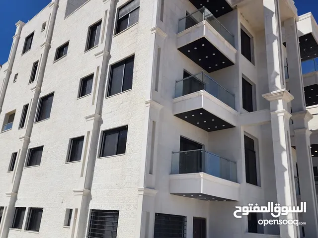 شقة للبيع جبيهة
