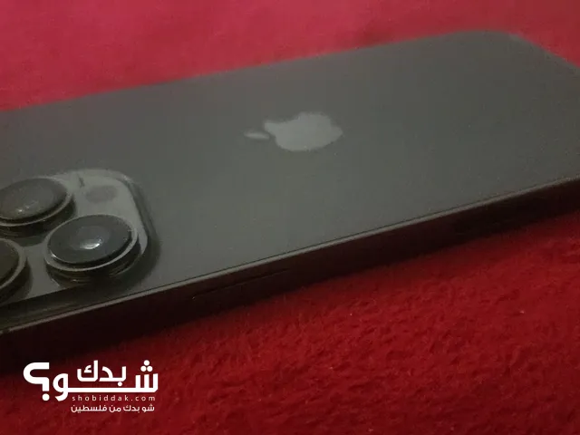 Apple iPhone 13 Pro Max 256 GB in Jerusalem