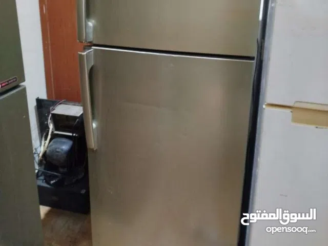 ثلاجة سامسونج مستعمل اخو الجديد