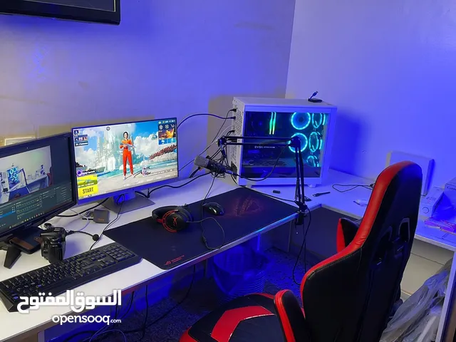 تجميعة متوسطه للبيع + طاولة