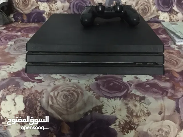 PlayStation 4 PlayStation for sale in Muscat