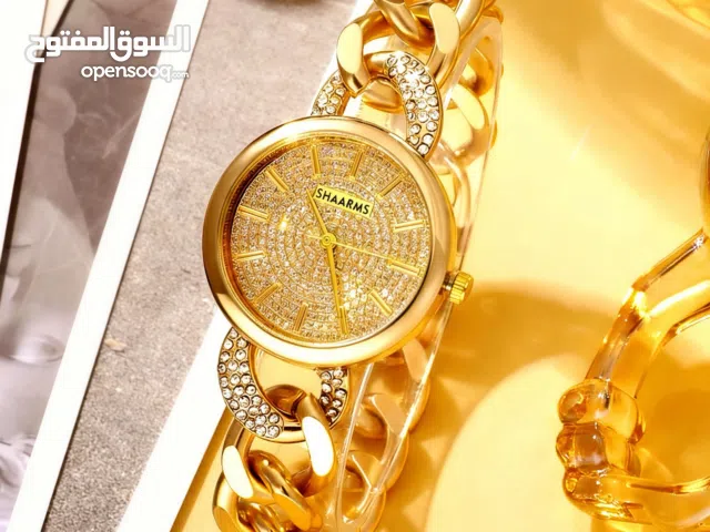 Gold MTM for sale  in Zawiya