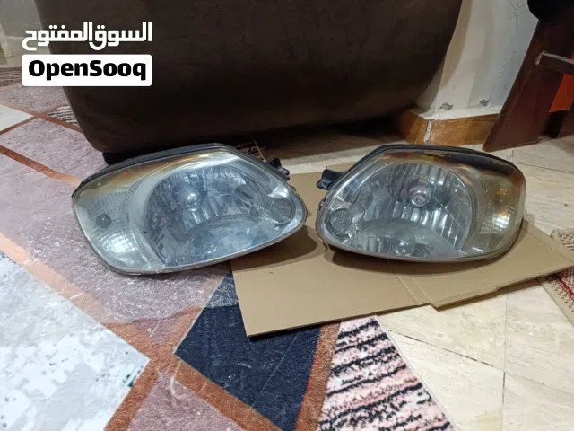 طقم فوانيس فيرنا امامى