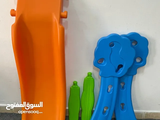 Slide for kids