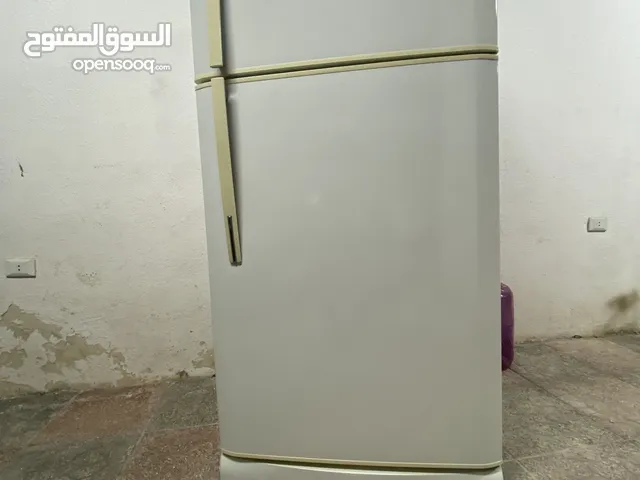 Sanyo Refrigerators in Amman