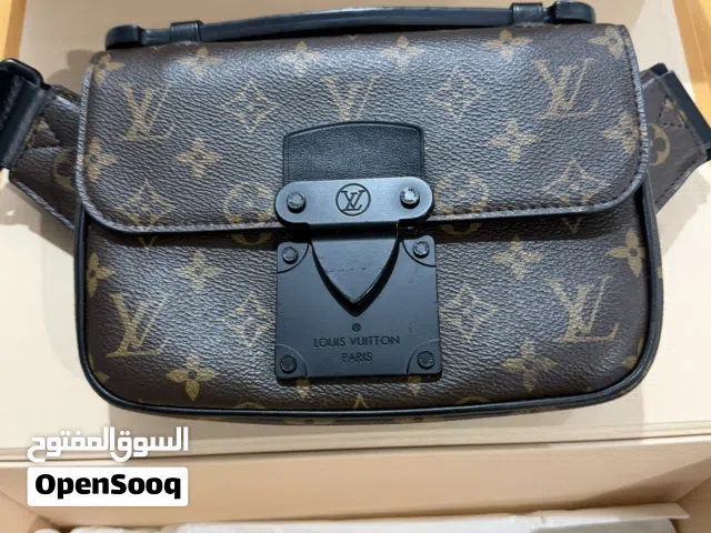 LV bag Men