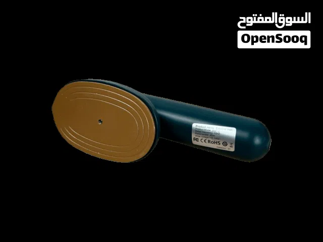 مكواه ملابس  بخاري