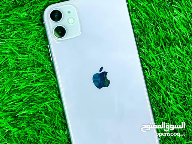 USED IPHONE 11 128GB STORAGE NEAT & CLEAN A GRADE CONDITION