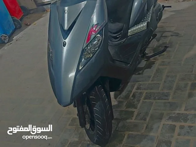 Yamaha SMAX 2016 in Basra