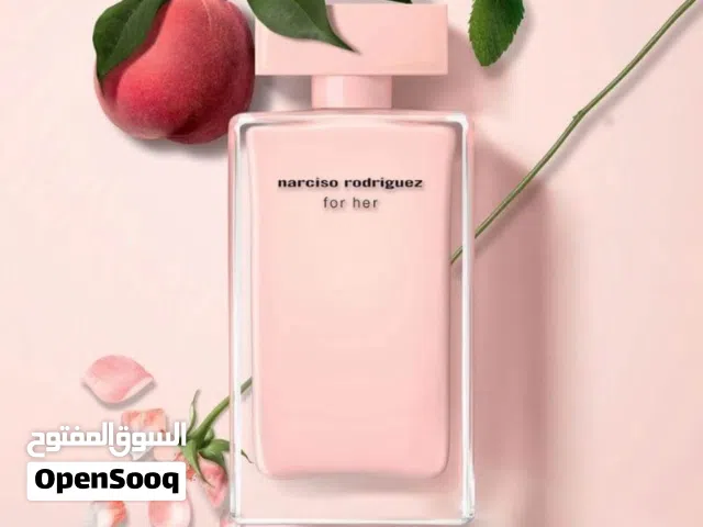 Parfum narsico for women