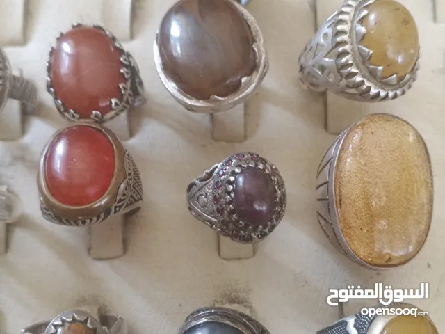 Rings for sale in Amman
