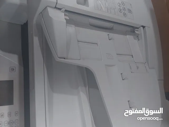 Multifunction Printer Canon printers for sale  in Misrata