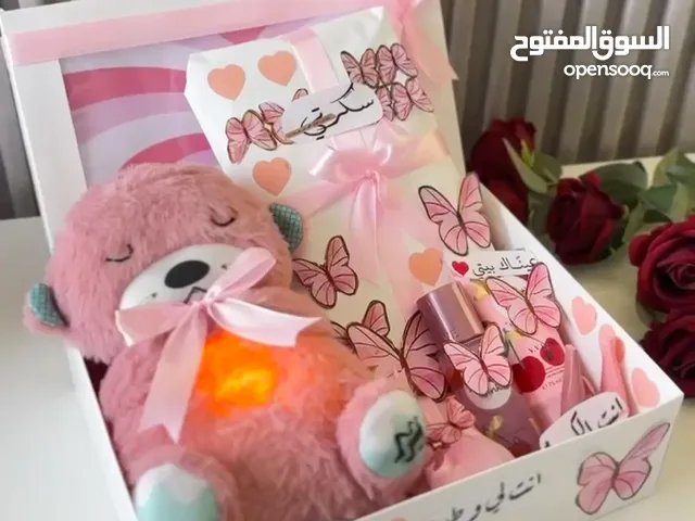 بكج الاحلام