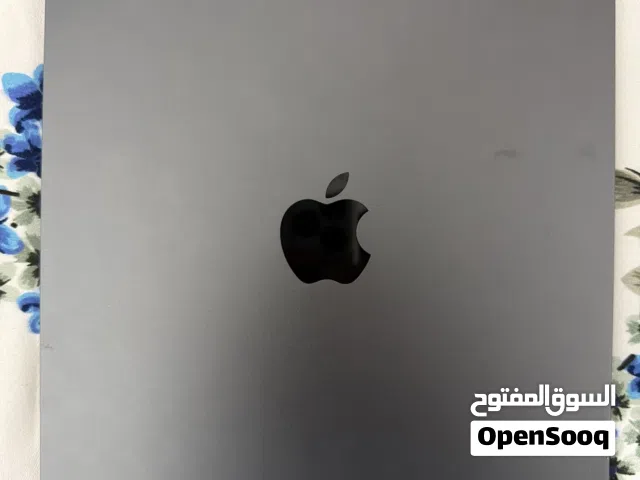Apple iPad Pro 1 TB in Baghdad