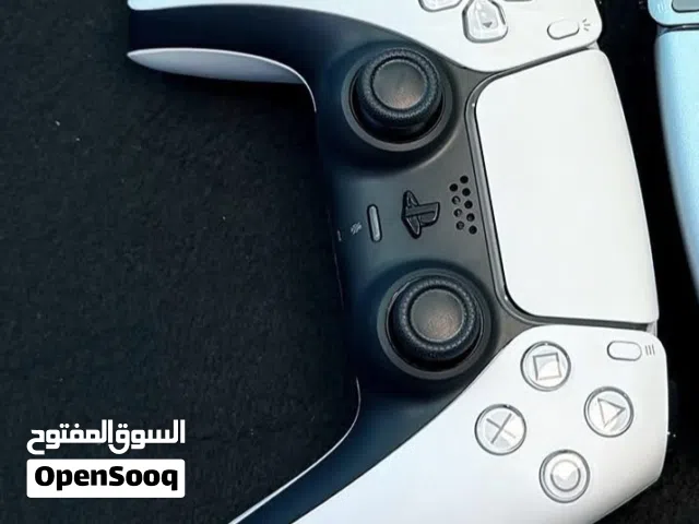 PS5 Dual Sense Controller White