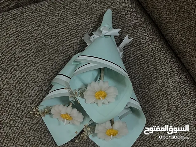 شموع blom_.candles