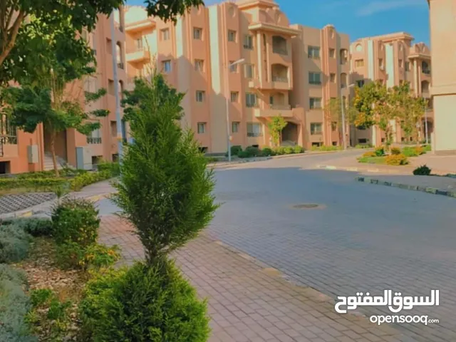 80m2 3 Bedrooms Apartments for Sale in Giza 6th of October