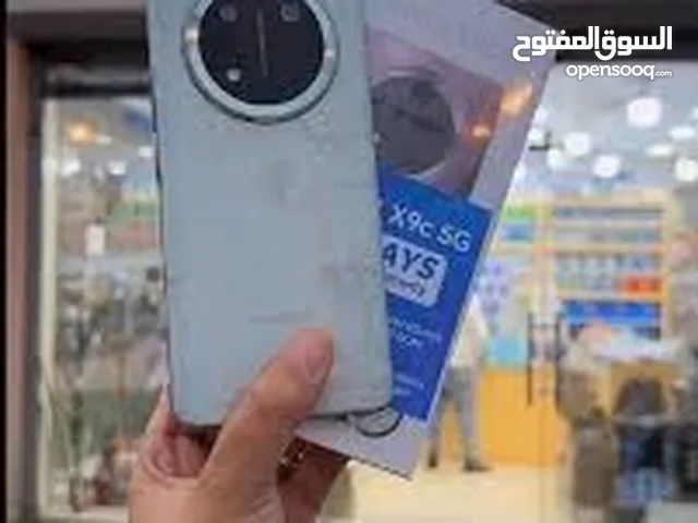 Honor Honor X9c 256 GB in Dammam