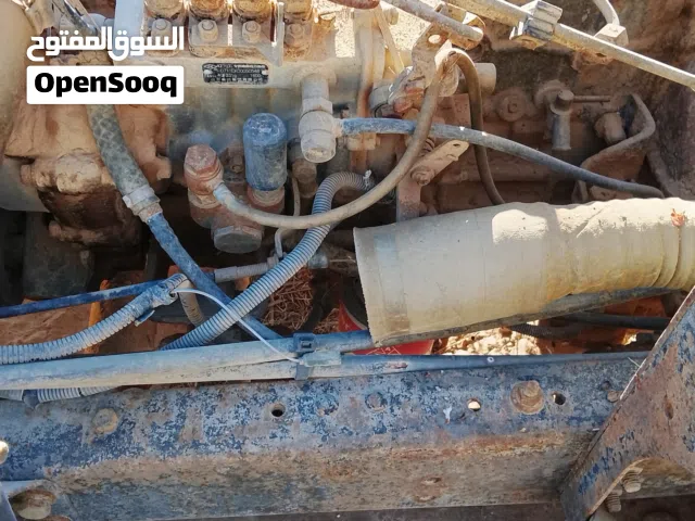 محرك بورتر يوجن صينيه بجميع مغذياته