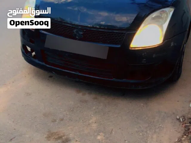 2008 سوزوكي سويفت GL