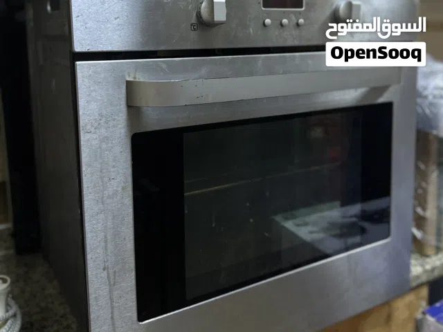 فرن  ايطالي  مستعمل جودة ممتازة ومميزة