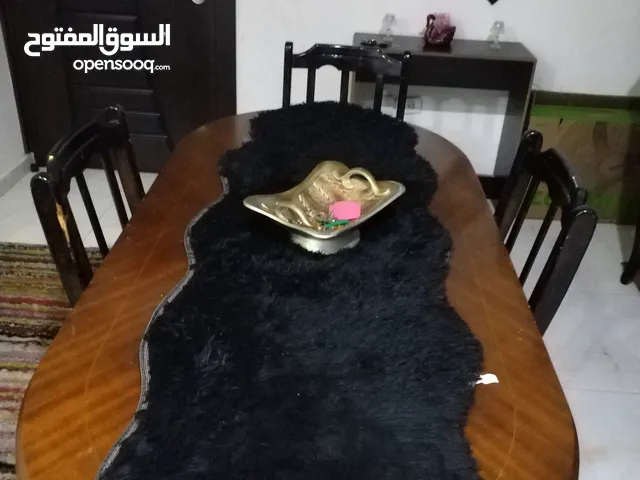 طاولة سفرة