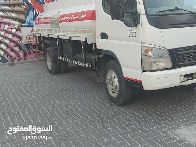 نقل ديزل جميع مناطق الكويت