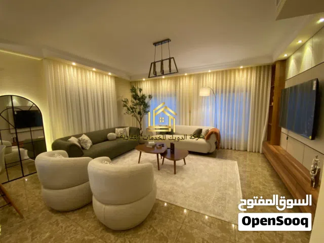 95 m2 2 Bedrooms Apartments for Rent in Amman 4th Circle