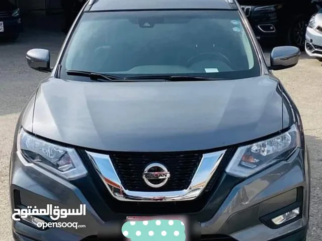 New Nissan Rogue in Sharjah