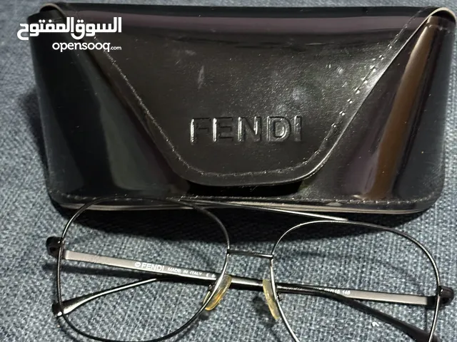 Original FENDI Glass frame