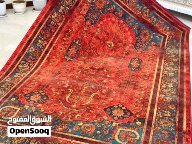 Persian Carpet/السجاد الإيراني