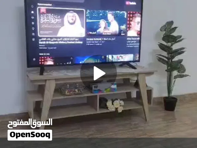 شاشة 55 بوصة ماركة Ikon
