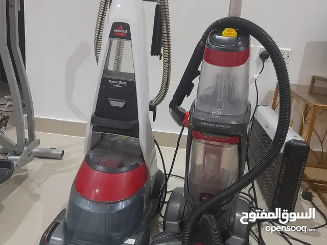  Bissell Vacuum Cleaners for sale in Jeddah
