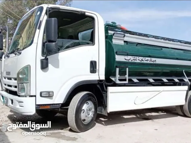 Used Isuzu Other in Zarqa
