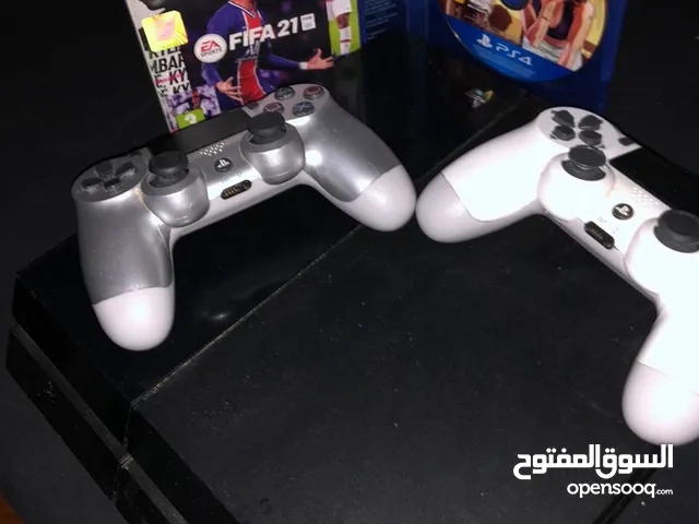 بلستشن4 للبيع نضيف