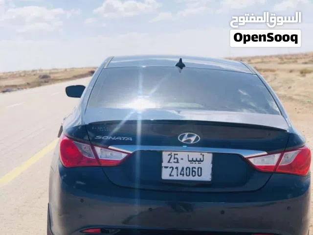New Hyundai Sonata in Al Maya