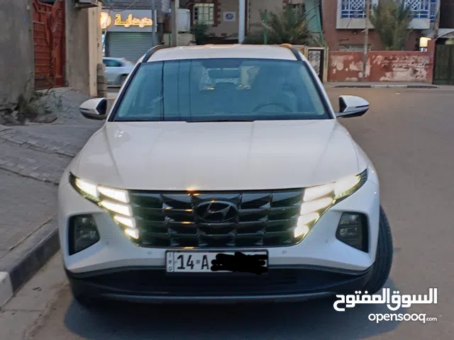 هيونداي توسان