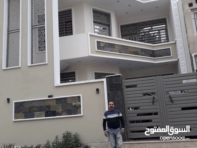 150 m2 3 Bedrooms Townhouse for Rent in Basra Tannumah
