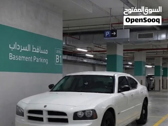2010 دودج تشارجر SXT