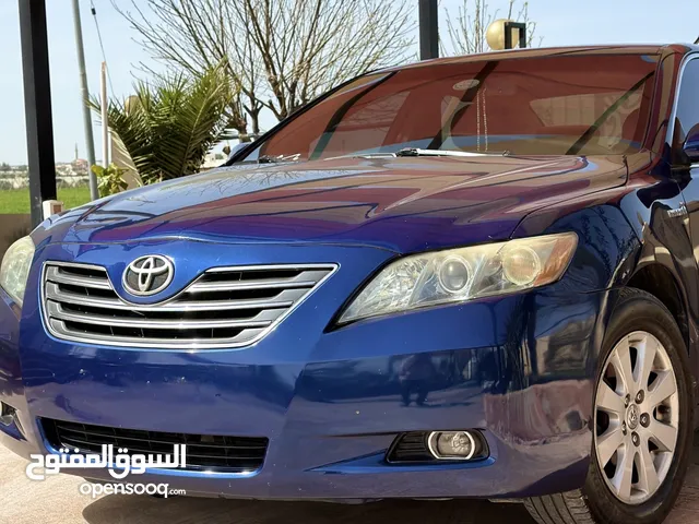 Toyota Camry 2007 in Madaba