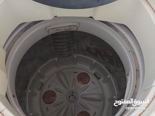 Daewoo 15 - 16 KG Washing Machines in Gharyan