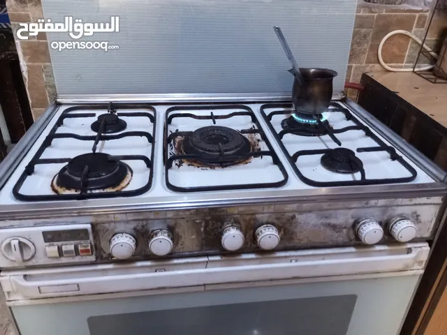 Other Ovens in Zarqa