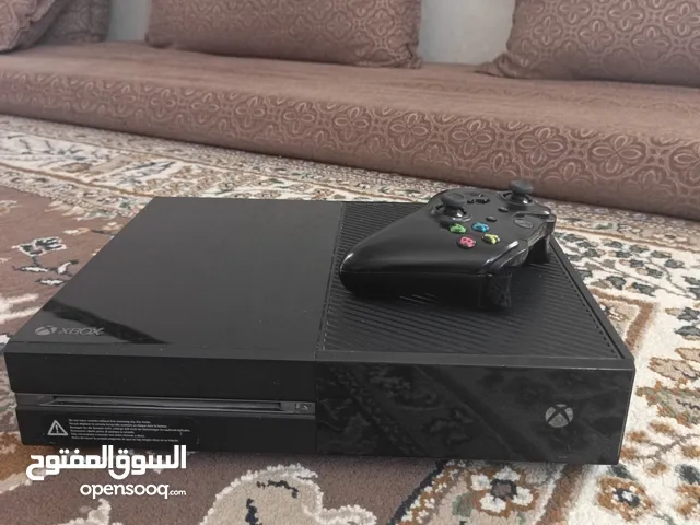 Xbox one fat 500GB