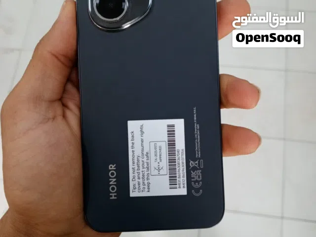هونر 400 g5 ذاكرتة 512  للبيع