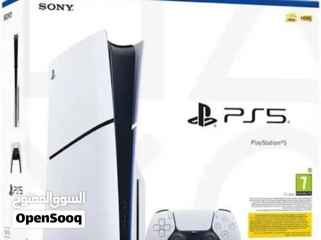 PlayStation 5 PlayStation for sale in Zarqa