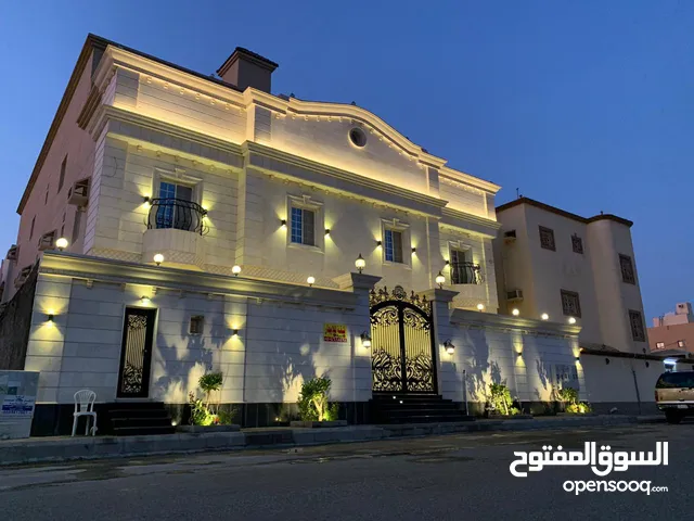 195 m2 5 Bedrooms Apartments for Rent in Jeddah Al Kawthar