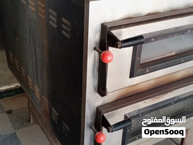 معدات مطعم ربي يبارك نظاف  سعر ربي يبارك ومفيش منه