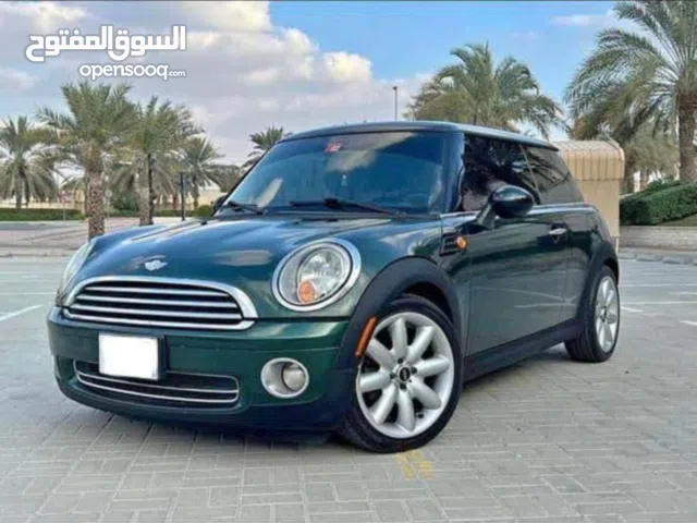 Mini cooper 2012 full option for sale