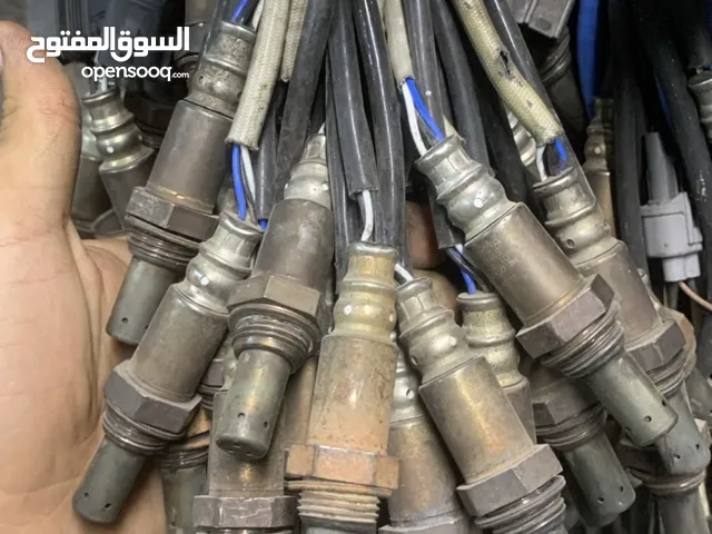 حساس اكسجين (سنسر جزوز ) لسيارت الكامري والاڤلون والاوريون .