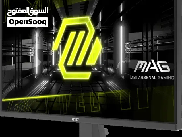 MSI MAG 275